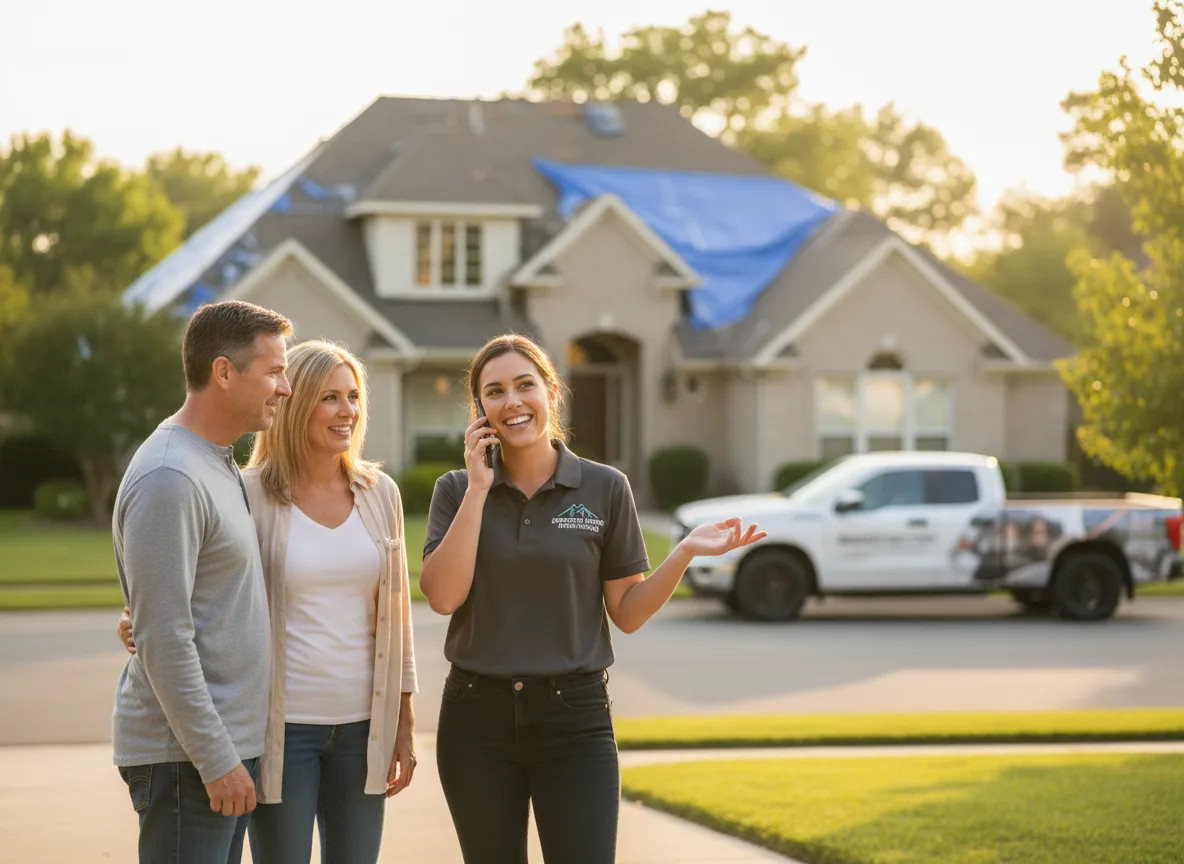 Emergency Roof Repair Schlater, MS FAQs